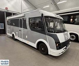 DETHLEFFS MAGIC EDITION