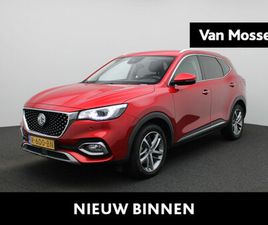 MG EHS 1.5 TGDI COMFORT | LEDER | APPLE CARPLAY | LED VERLICHTING |