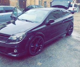 OPEL ASTRA H OPC 240CV