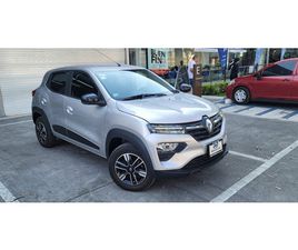 RENAULT KWID 1.0 ICONIC MT