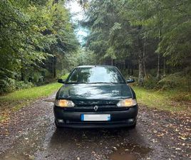 RENAULT SAFRANE V6I BVA