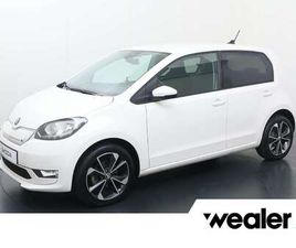 SKODA CITIGO E E-IV EV STYLE | 83 PK | SOH 87% | CLIMATE CONTROL