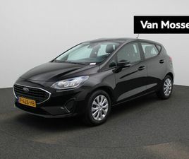 FORD FIESTA 1.0 ECOBOOST CONNECTED | NAVI | CRUISE CONTROL | CARPLAY |