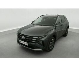 HYUNDAI TUCSON 1.6 T-GDI 160CV 48V DCT FEEL CARPLAY / FULL LED / CAMERA