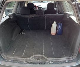 FORD FOCUS BREAK CLIPPER