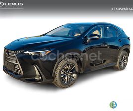 LEXUS NX NX 450H+ LEXUS NX 450H PREMIUM 4WD