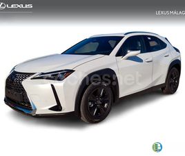 LEXUS UX UX 300H LEXUS UX 2.0 300H UX PLUS