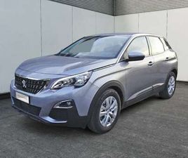 3008 PURETECH TURBO 130 S&S ALLURE