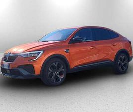 RENAULT ARKANA E-TECH 1.6 HYBRID R.S. LINE E-TECH 145CV