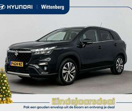 1.4 BOOSTERJET STYLE SMART HYBRID | 1E EIG. | PANO