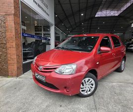 X 1.3 FLEX 16V 5P MEC.