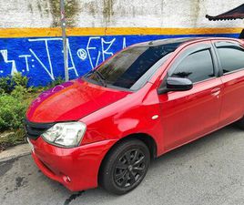 XS 1.5 FLEX 16V 5P MEC.