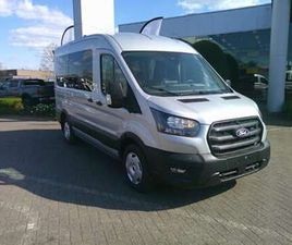 2T MINIBUS