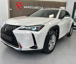 LEXUS UX UX 250H LEXUS UX 2.0 250H BUSINESS