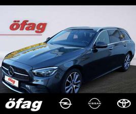 D T 4MATIC AHK WKR BIS 2030 WERKSGARANTIE