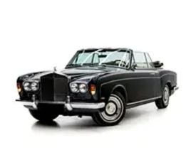 ROLLS-ROYCE SILVER SHADOW OTHER
