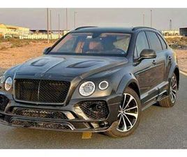 BENTAYGA 7 POSTI