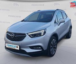 OPEL MOKKA 1.6 CDTI 136CH ELITE 4X2 BVA