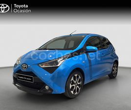 TOYOTA AYGO 1.0 70 XPLAY
