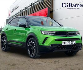 2023 (73) - ULTIMATE 5-DOOR