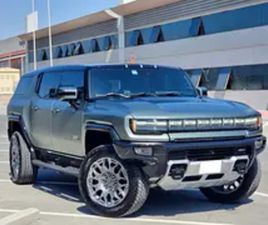 GMC HUMMER EV