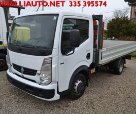 MAXITY MAXITY 130.35/5 2.5 DXI PM-RG CABINATO