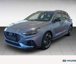 HYUNDAI I30 N LINE 1.5 T-GDI (140PS) 7-DCT ACC PANORAMA