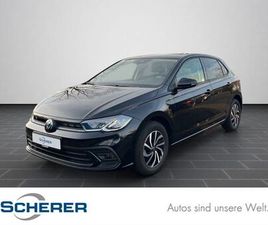 VOLKSWAGEN POLO LIFE KAMERA*SZH*LM UVM...