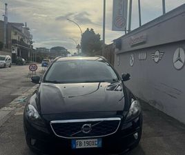 VOLVO V40 CROSS COUNTRY D2 1.6 SUMMUM S/B-XENO