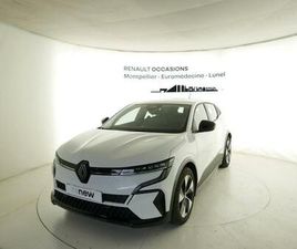 RENAULT MEGANE E-TECH E-TECH ELECTRIC EV40 130CH EQUILIBRE STANDARD CHARGE