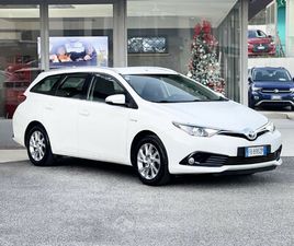 TOYOTA PRIUS HYBRID 99CV AUTO. E6 NEO - 2015