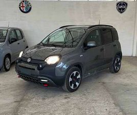 FIAT PANDA 1.0 FIREFLY S&S HYBRID - USATA