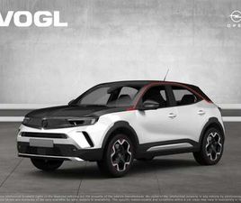 OPEL MOKKA 100 KW GS LINE PDC DAB