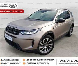 2.0 TD4 163CV AUTOCARRO+IVA AWD AUTO S