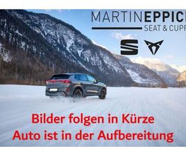 SEAT IBIZA FR 150 PS DSG +NAV+LED+SITZHEI+PDC+VIRTUAL