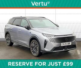 1.2 HYBRID GT E-DSC6 EURO 6 (START/STOP) 5DR