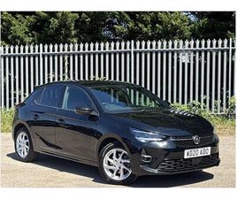 2020 - TURBO SRI 5-DOOR