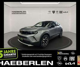 1.2 TURBO ELEGANCE LED+SHZ+FERNLICHTASS.