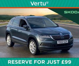 1.5 TSI ACT SE L DSG EURO 6 (START/STOP) 5DR