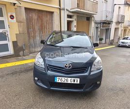 TOYOTA VERSO 2.0 D4D ADVANCE 7PL.