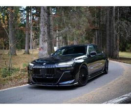 BMW 760I V8/4.4I USI AUTOMATE/VARIANTE-SCHIMB BUCURESTI SECTORUL 1