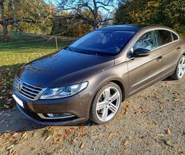 VOLKSWAGEN CC VR6 VOLKSWAGEN CC 3.6 V6 DSG -