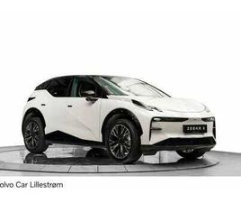 ZEEKR X PRIVILEGE AWD, 360 I HUD I MASSASJE I 10 ÅR GARANTI