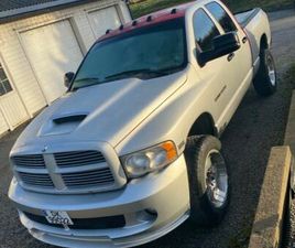 RAM 5.9-325 D 4WD