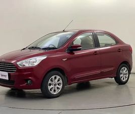 FORD ASPIRE