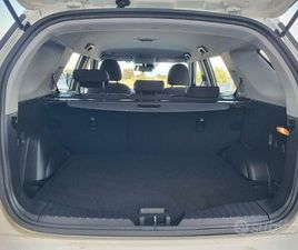 SSANGYONG XLV 1.6 D NEOPATENTATI ANNO 2020