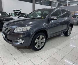 2.2 D-4D EXECUTIVE 150CV AUTO PREZZO VELOCE!!!!!