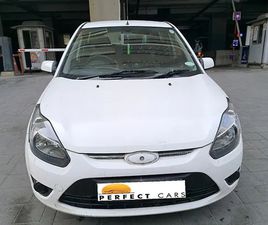 FORD FIGO