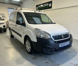 1.6 BLUEHDI 850 S L1 (START/STOP) 4DR