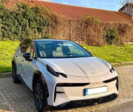 ZEEKR X UTILIZAT ZEEKR X 2025 - 41 000 EUR, 12 900 KM - AUTOVIT.RO